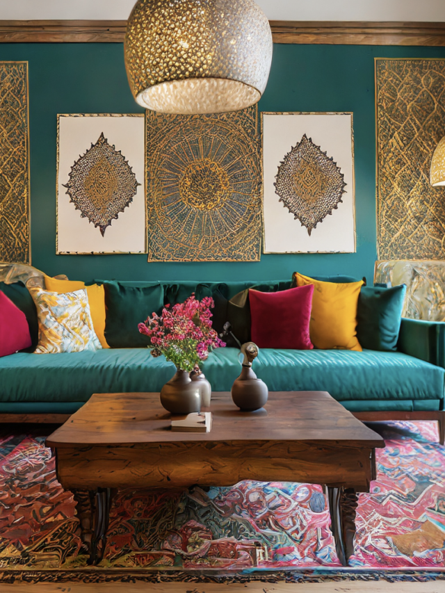 Transforming Your Space With Vintage-Inspired Color Schemes